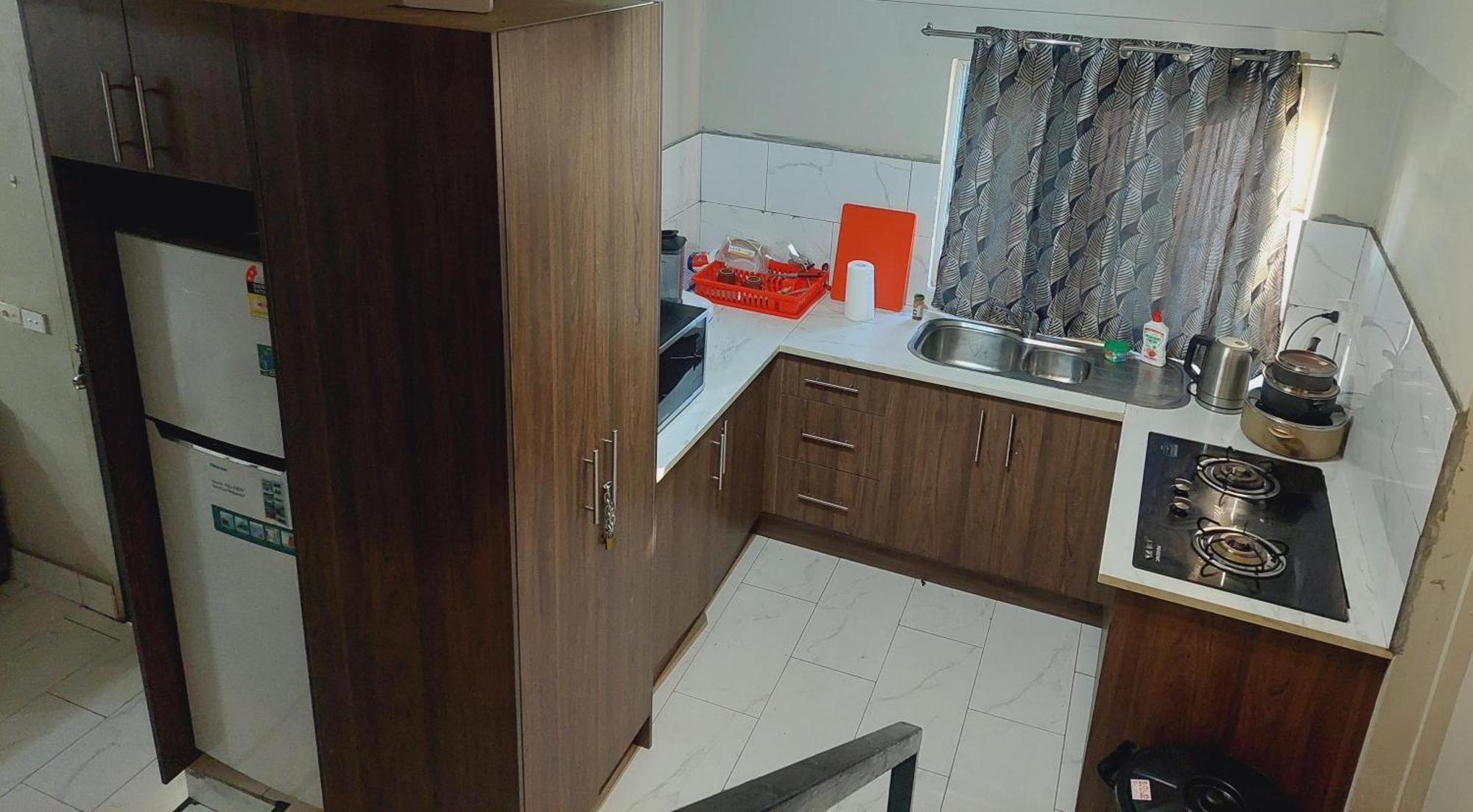 Double Bed Nadi Exterior foto