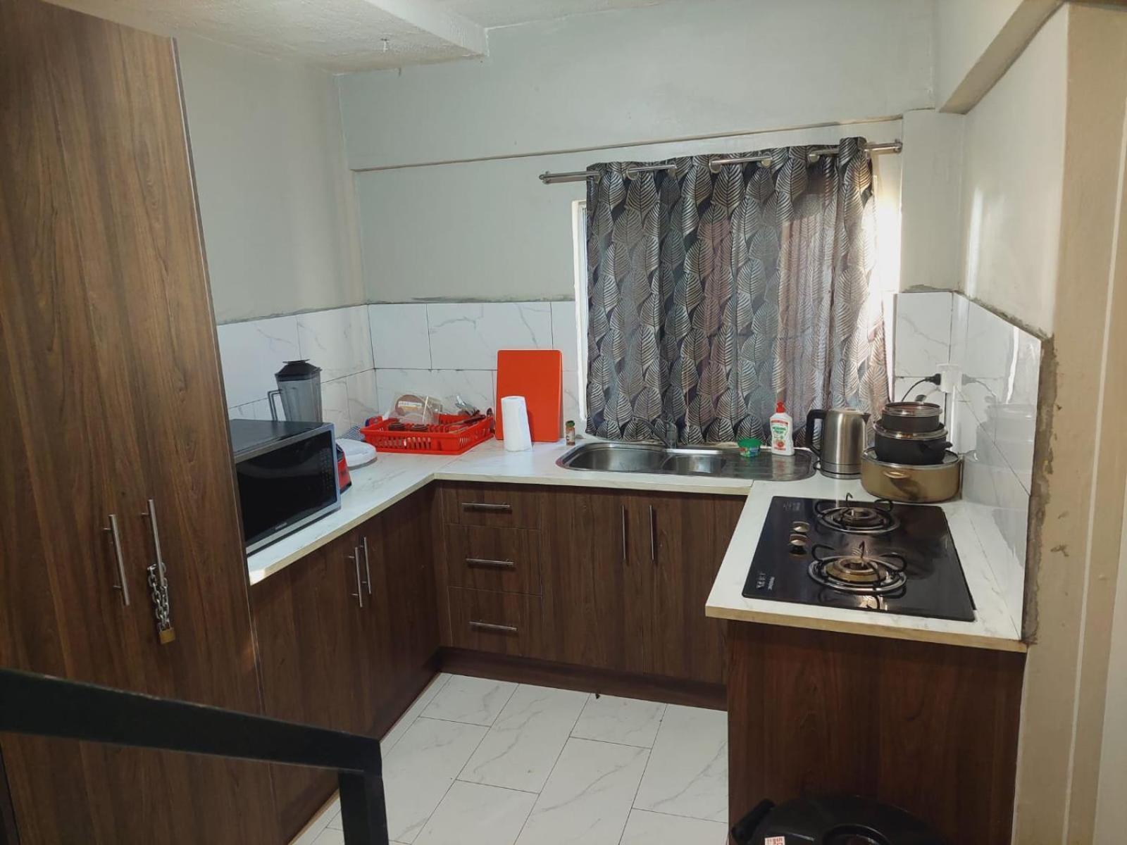 Double Bed Nadi Exterior foto